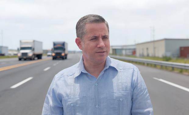 Miami-Dade County Tax Collector Dariel Fernandez Issues Statement In Support Of Dalilah’s Law To Protect American Families On Our Roadways