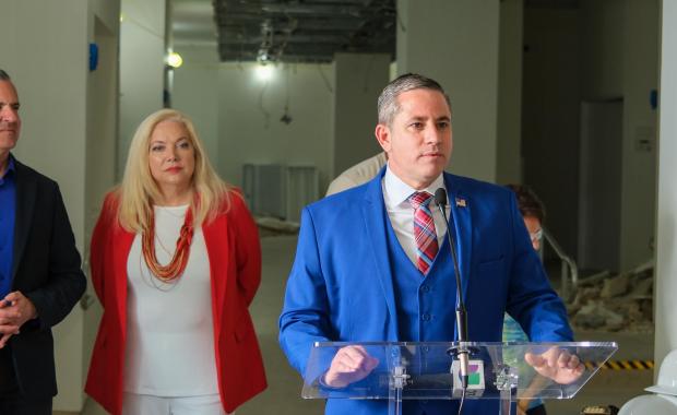 Miami-Dade Tax Collector Dariel Fernandez Reports More Than $2.7 Billion Distributed in Fiscal Year Property Tax Revenues