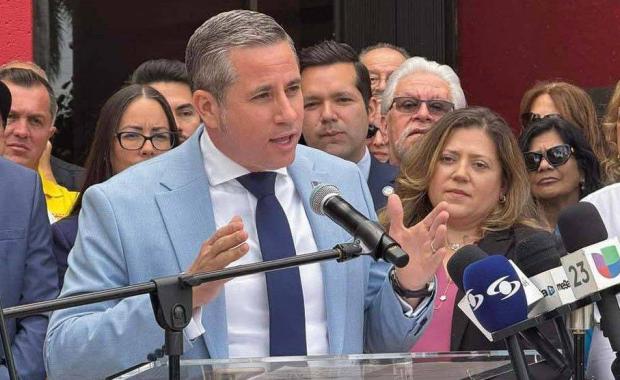 Statement From Dariel Fernandez On The U.S. Attack Against The Terrorist State Of Iran And President Trump’s Decisive Response To A Nuclear Threat Against Americans And The World