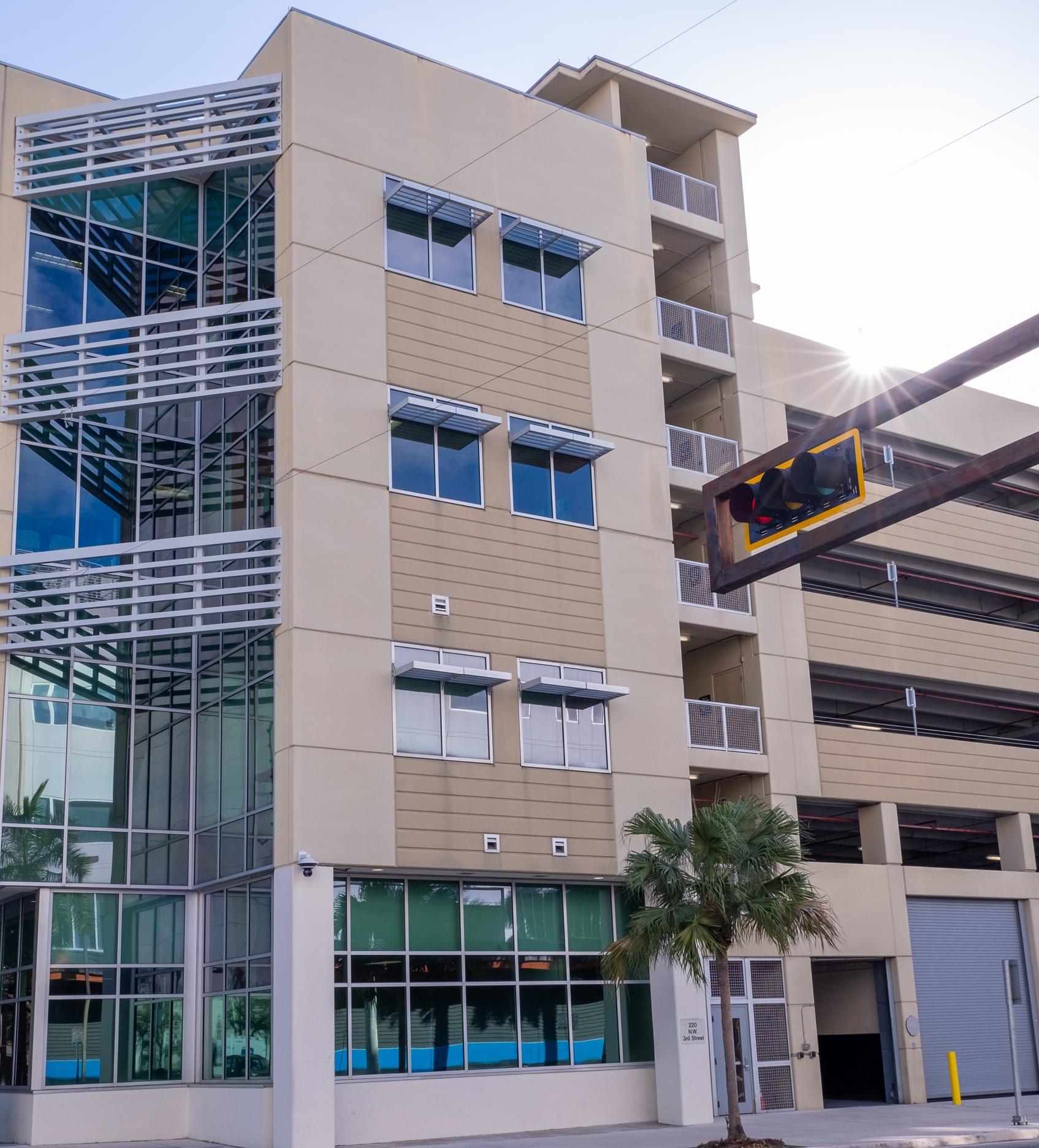 Administering tax laws and services for Miami-Dade County.