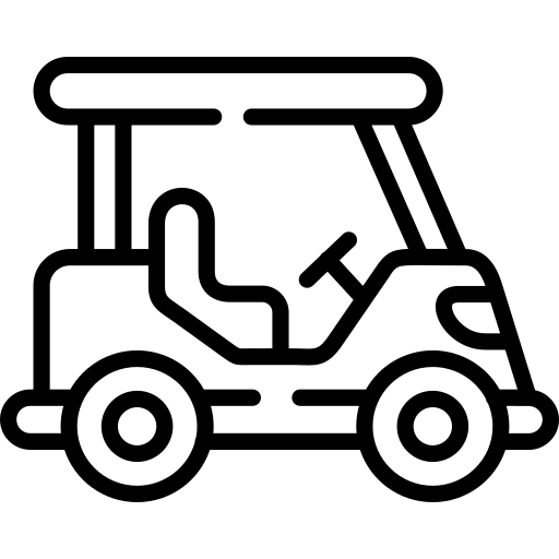 Golf Cart to Low-Speed Vehicle (LSV)