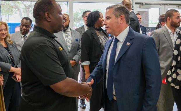 Under The Administration Of Miami-Dade County Tax Collector Dariel Fernandez, More Than $20 Million In Unpaid Tangible Personal Property Taxes Recovered