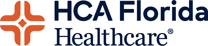 HCA Florida Healthcare logo, Sponsor