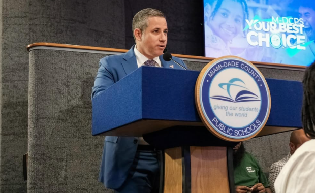 Miami-Dade Tax Collector Dariel Fernandez Selected to Receive Public Service Award at United HomeCare’s 31st Annual Claude Pepper Awards