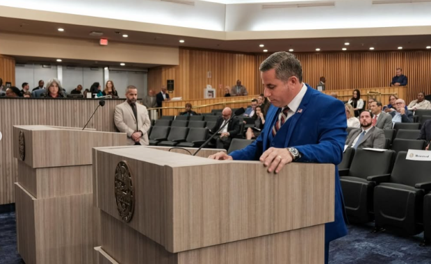 Miami-Dade County Tax Collector Dariel Fernandez Applauds Unanimous Committee Approval of Measure to Modernize Local Business Tax Compliance