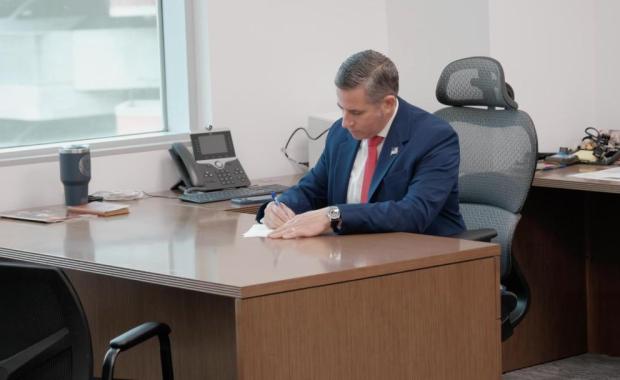 Tax Collector Dariel Fernandez Distributes More Than $815 Million in October Property Tax Revenues